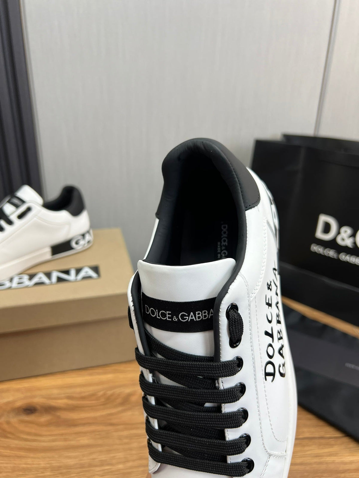 DG24ss new rubber sole sports shoes 0724060407