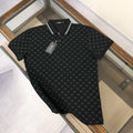 New versatile casual polo shirt　3D1024072531