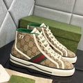 Men G Classic Tennis 1977 High Top Sneaker PD0423112901