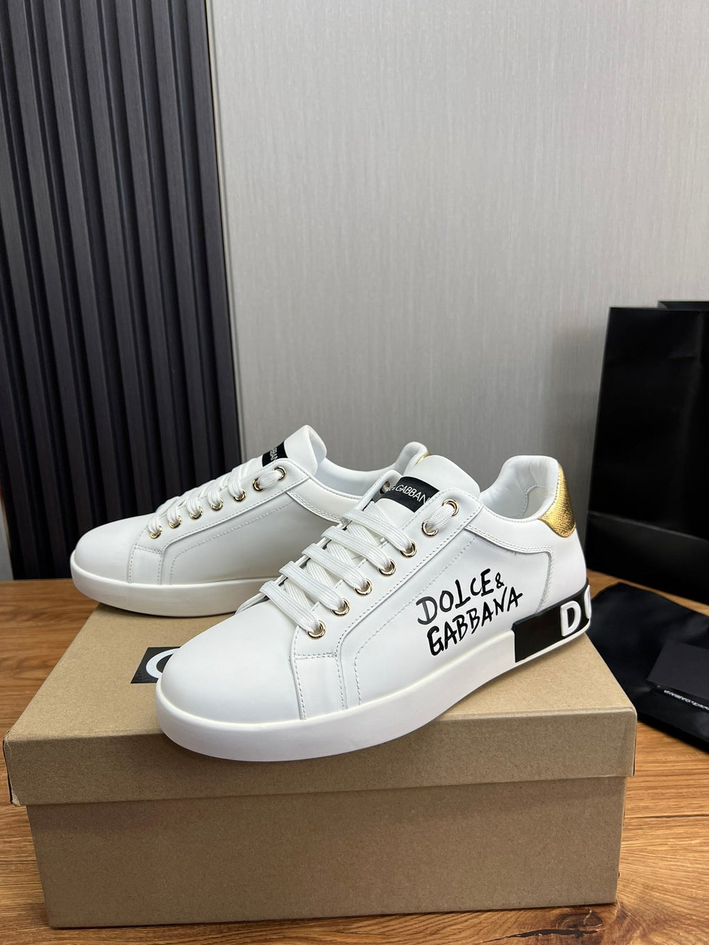 DG24ss new rubber sole sports shoes 0724060407