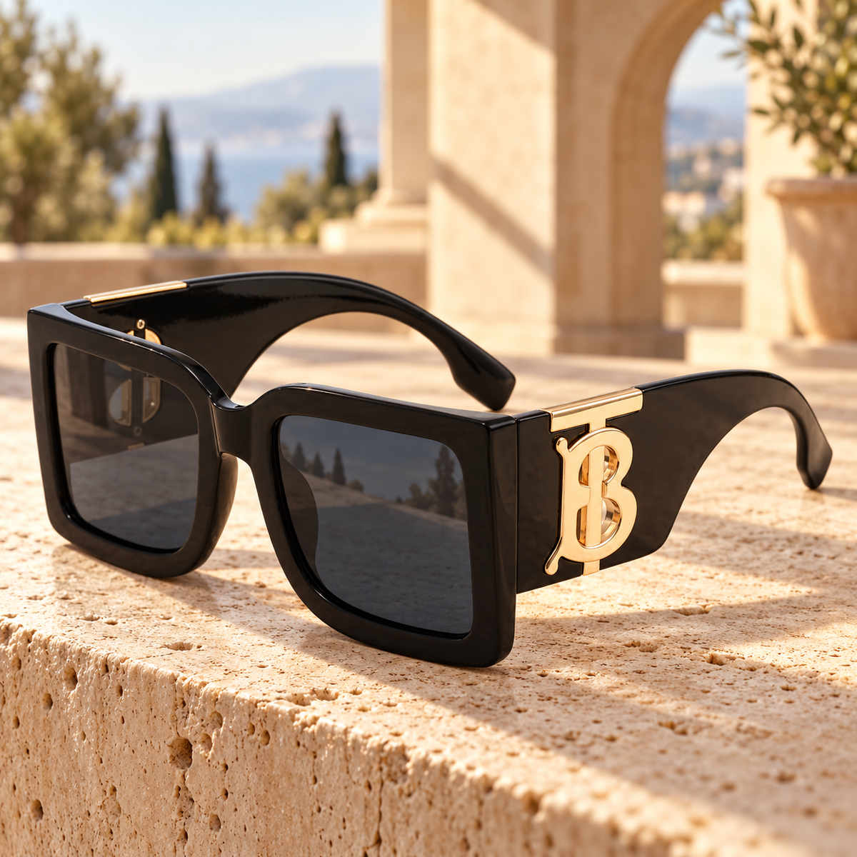 Fashion Sunglasses 1024011906