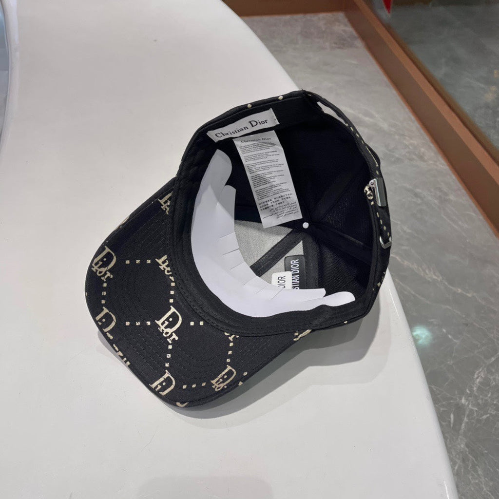Trendy baseball cap XC0823080112