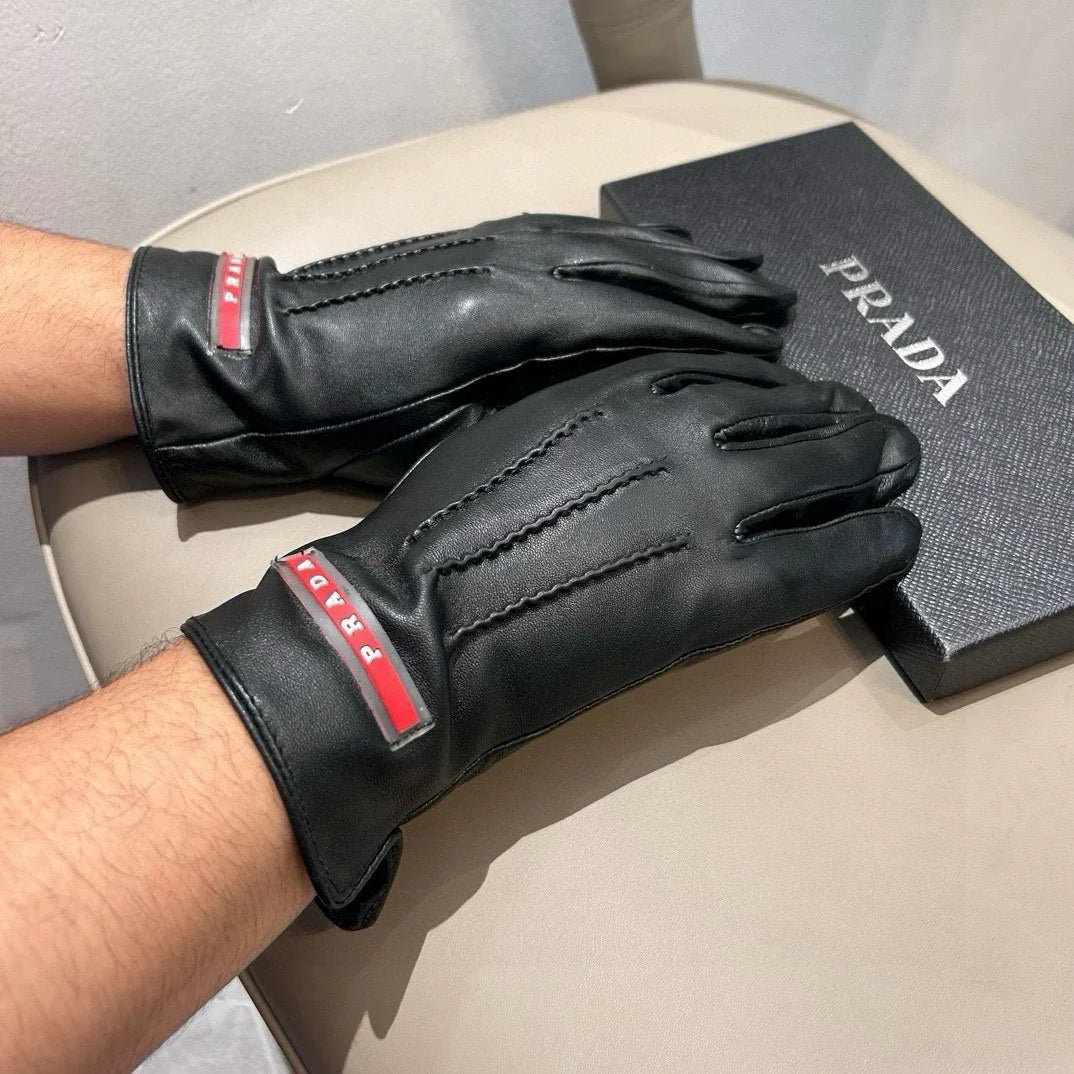 PR Men's gloves 1025110312