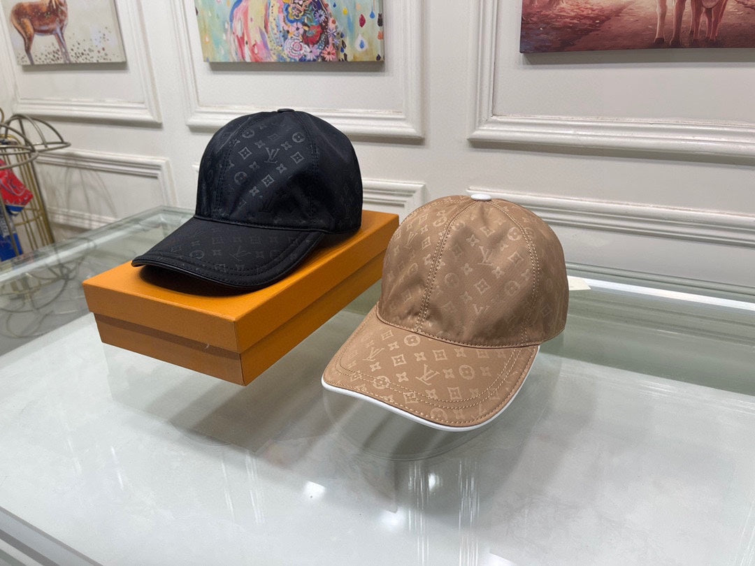 2022 Printed Casual Sports Baseball Cap WS004