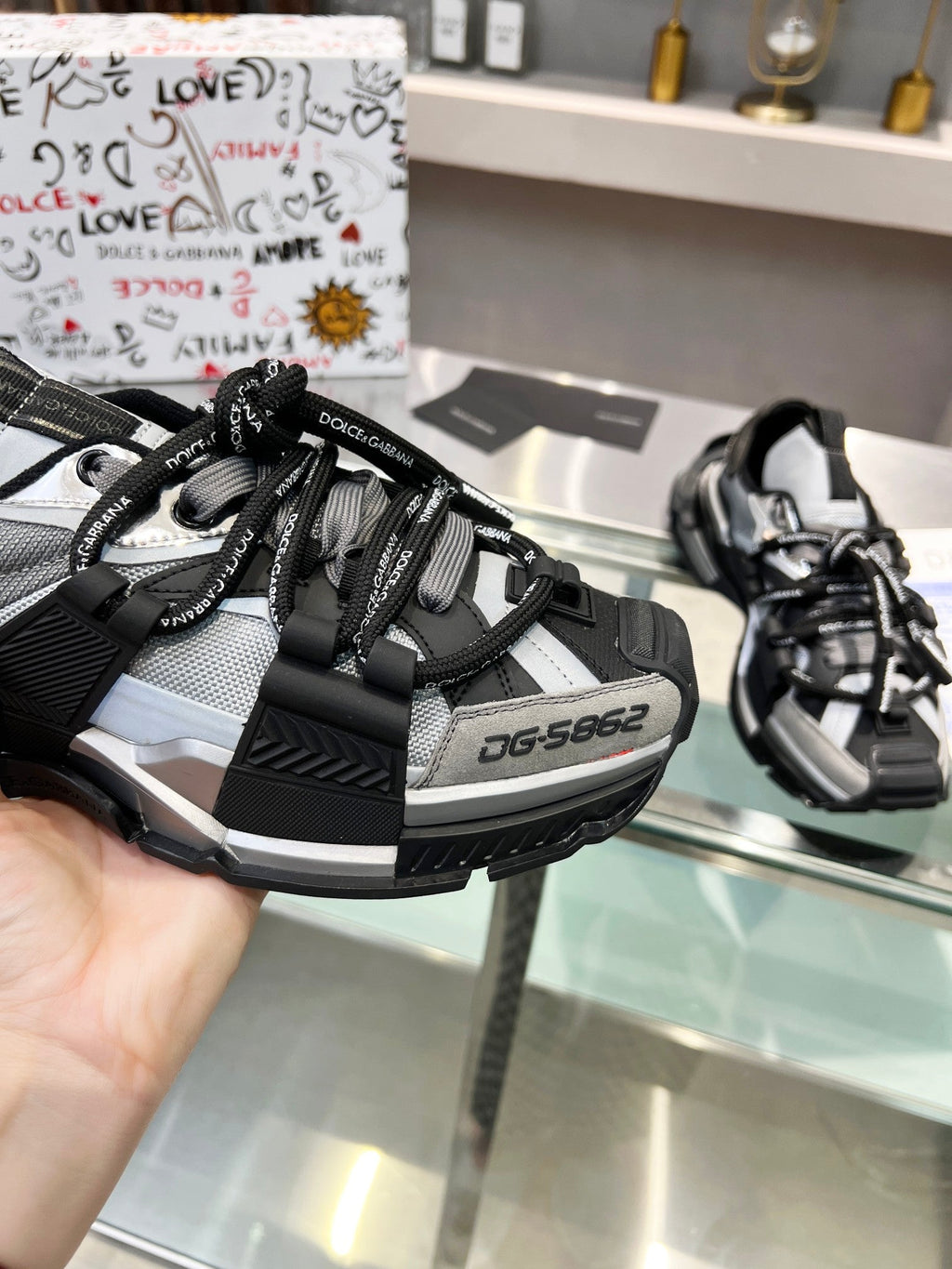 New Casual Sports Shoes x112501