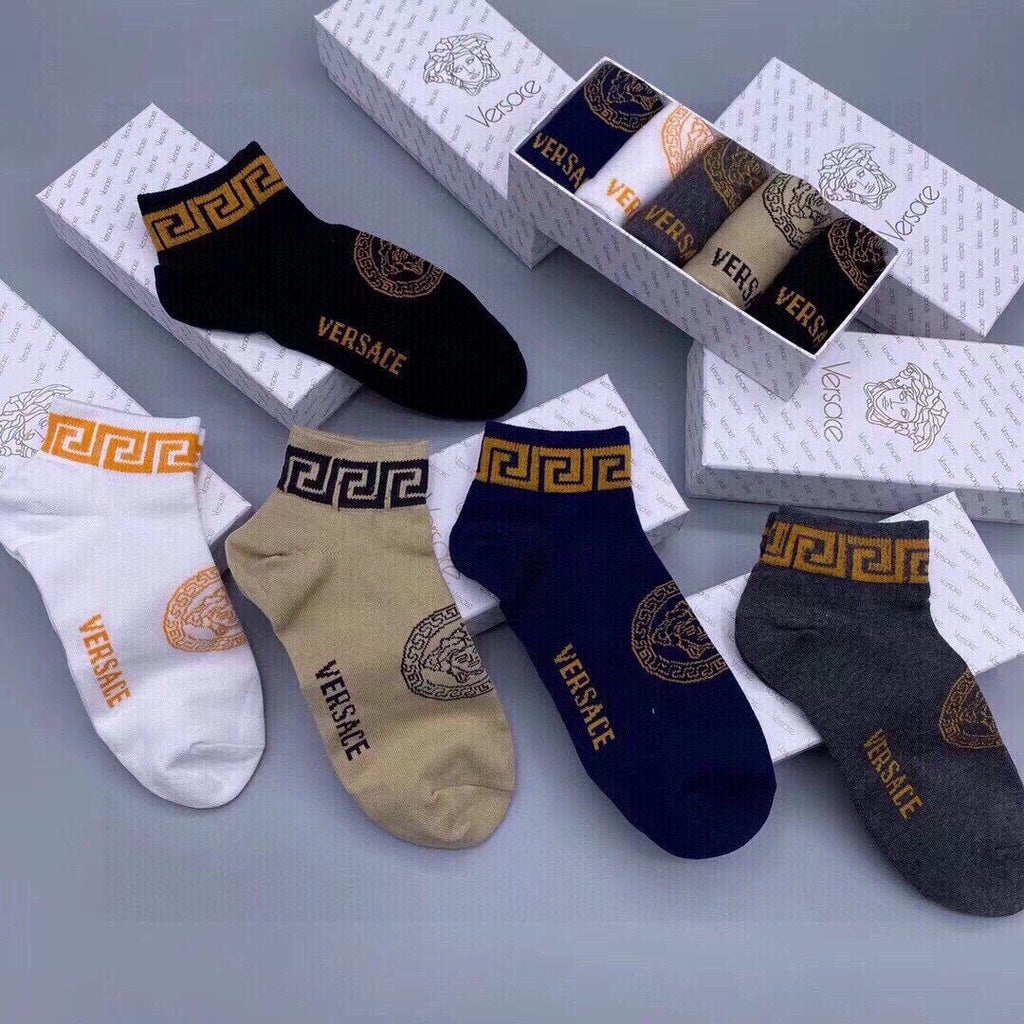 New Vs Fashionable socks  fb0424080119