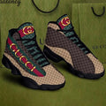 Unisex stylish printed luxury sneakers 1024122601
