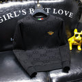 New men's long sleeve tops PF1023091216