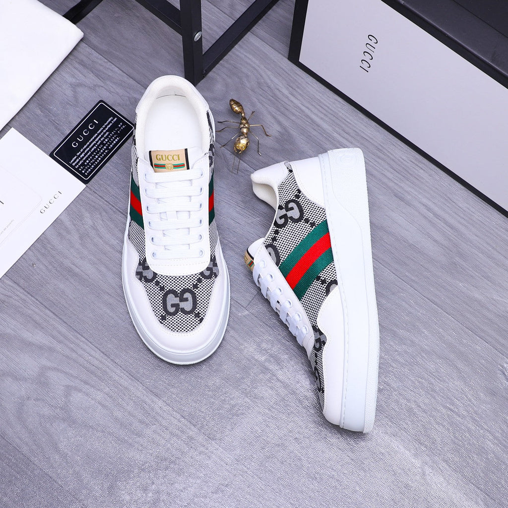 G New Classic Sneakers XC0424112507