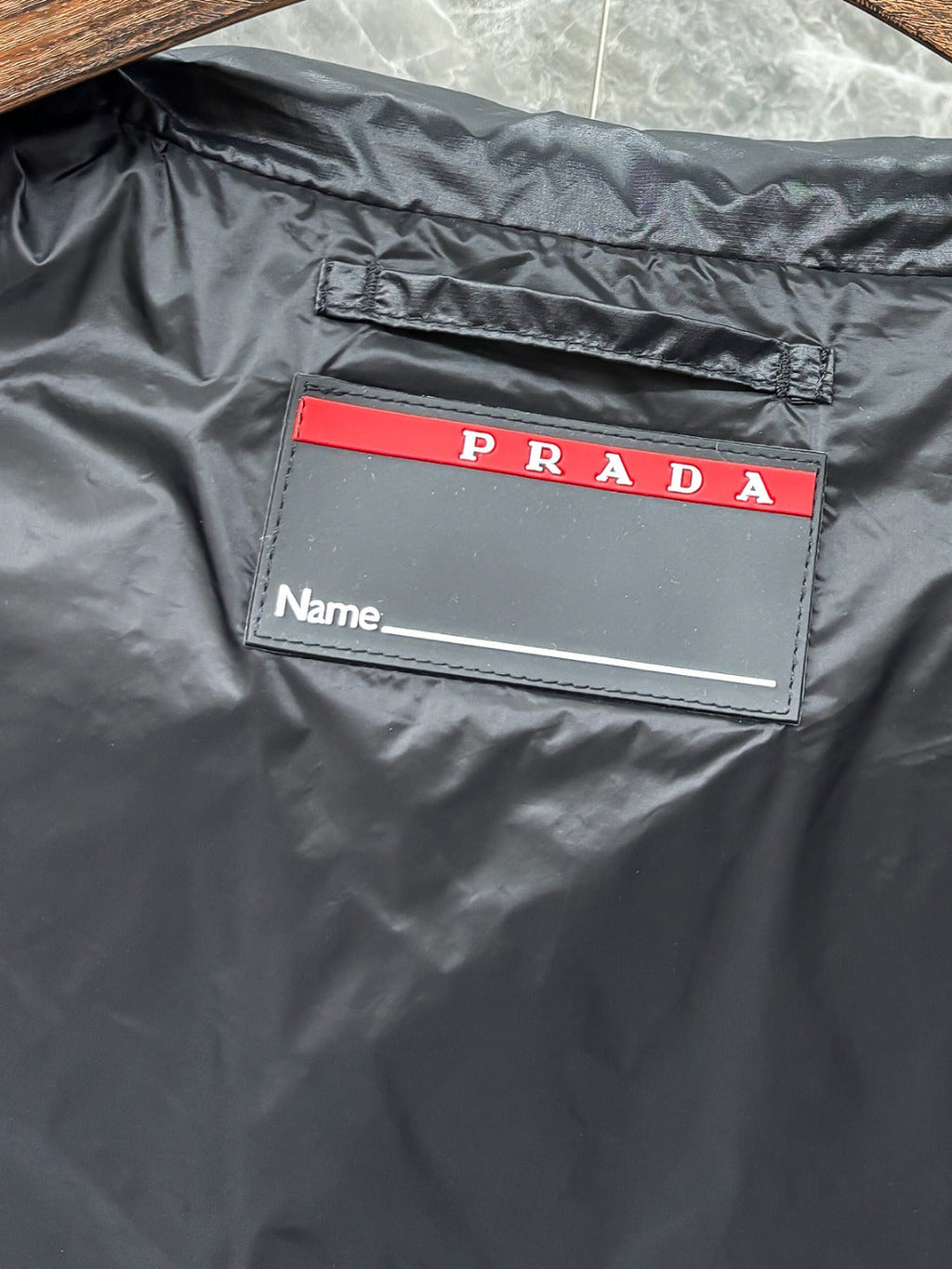 New arrivals PRD autumn and winter new down jacket 0424110403