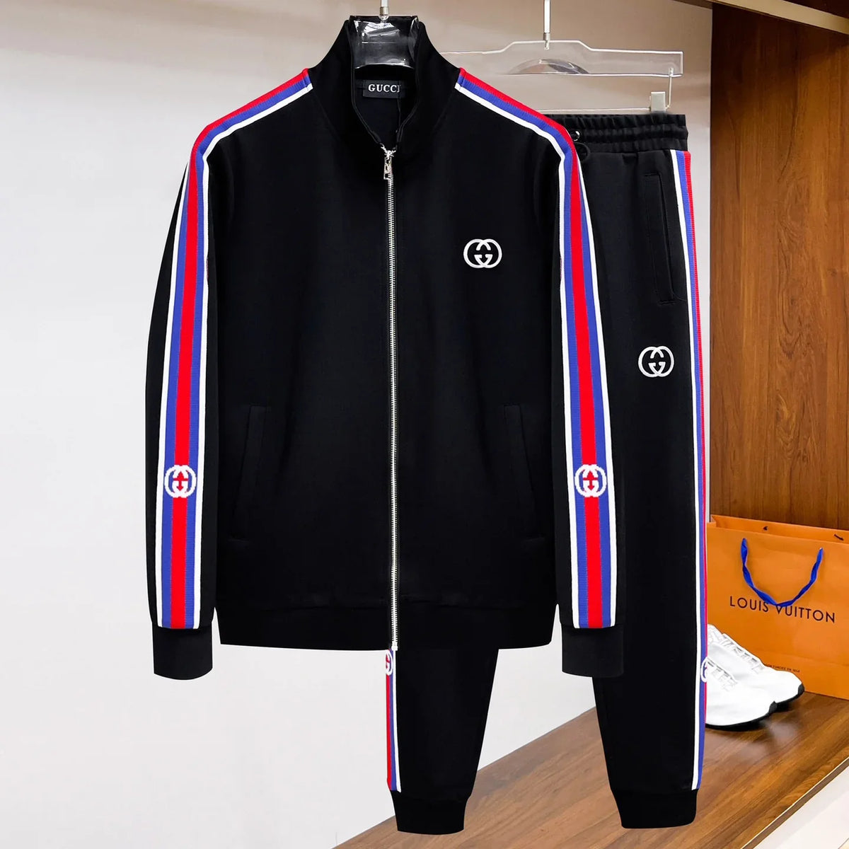 Fashion New Sports Set 1024111214