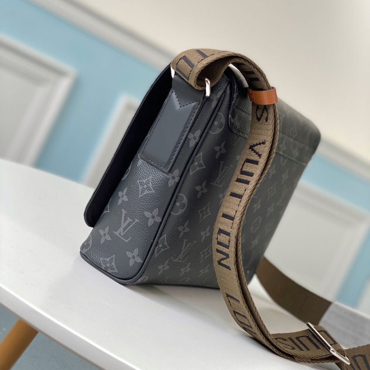 New all-match fashion bag  S0711011