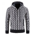 Fashion outerwear sweater PF1023092723
