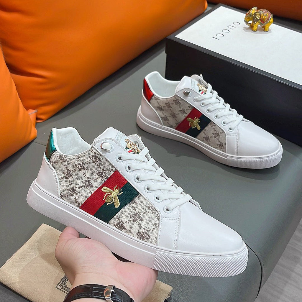 Luxury G Fashion Casual Men's Sports Shoes 04240514012
