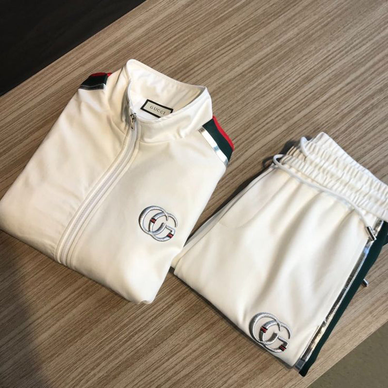Trendy Casual Sportswear Suit PT1023092527