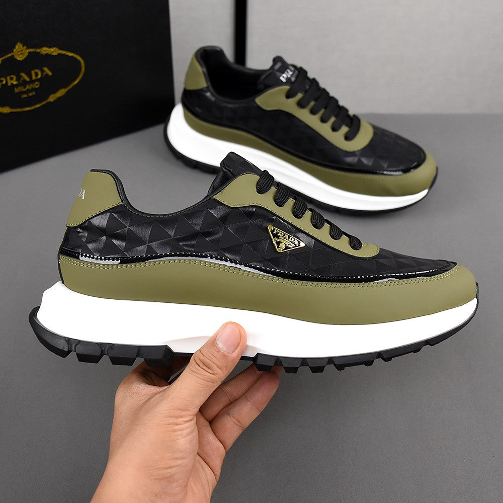New PRD  Fashion Sneakers 0424110415