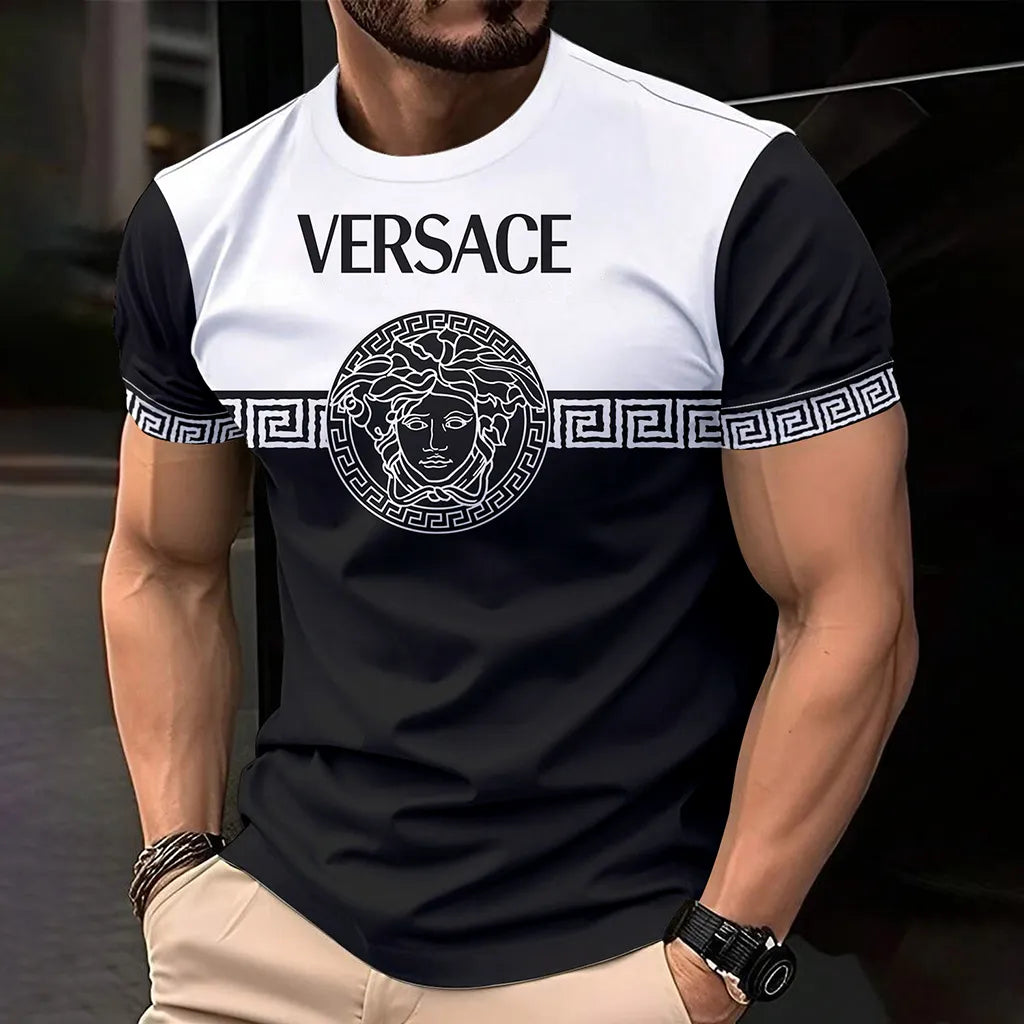 Limited Edition T-Shirt 3D1025050918