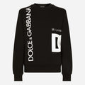 New fashionable printed long sleeved hoodie 102312715