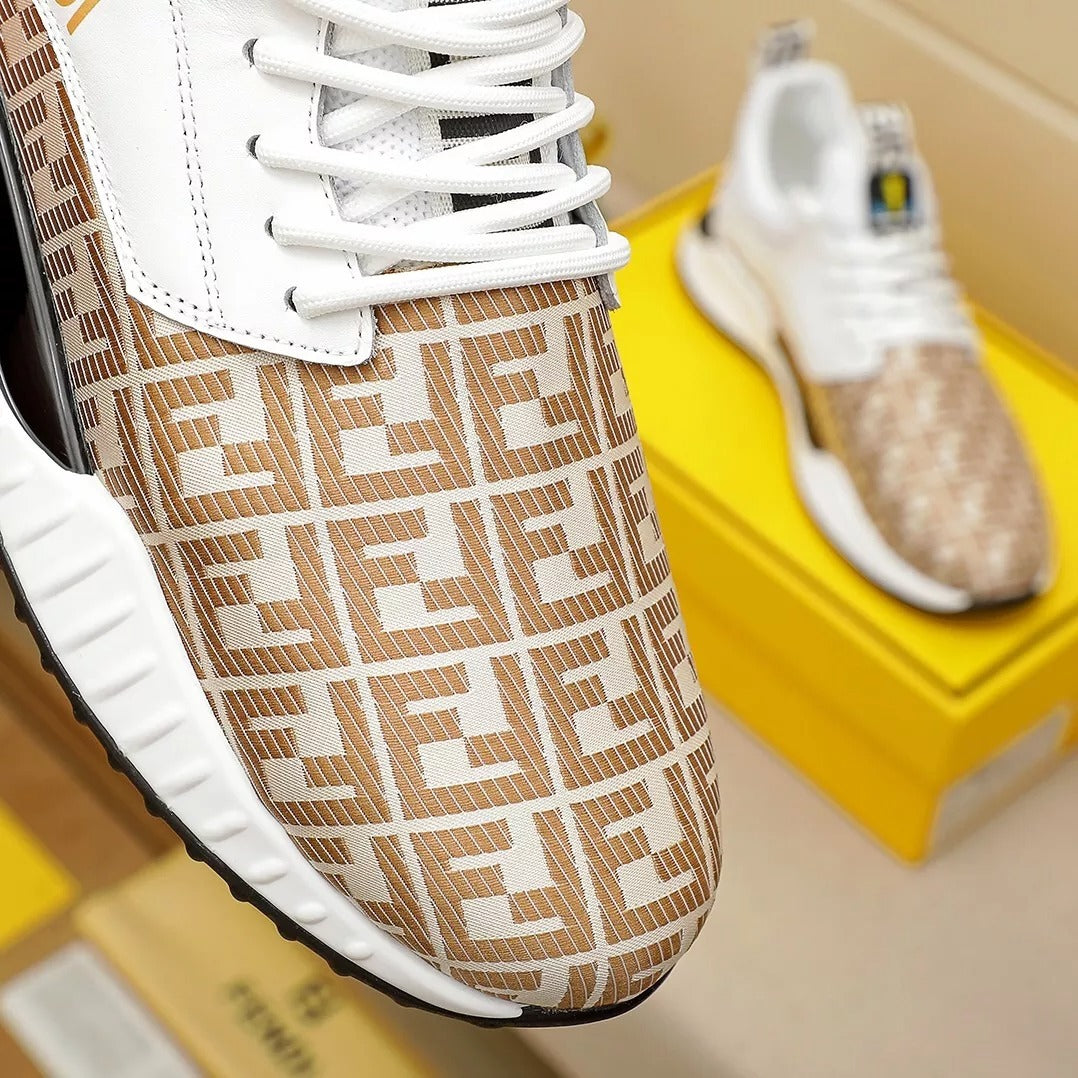 NEW SERIES  CASUAL COMFORTABLE SNEAKERS