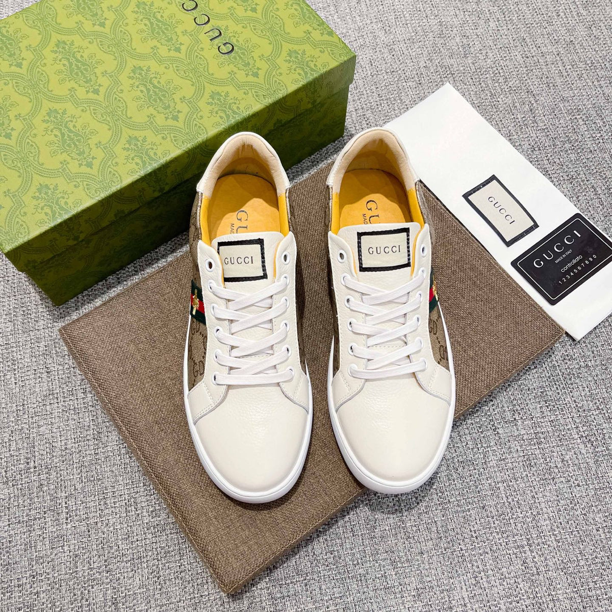 Luxury Classic Men's Classic Casual Shoes XC0425101505