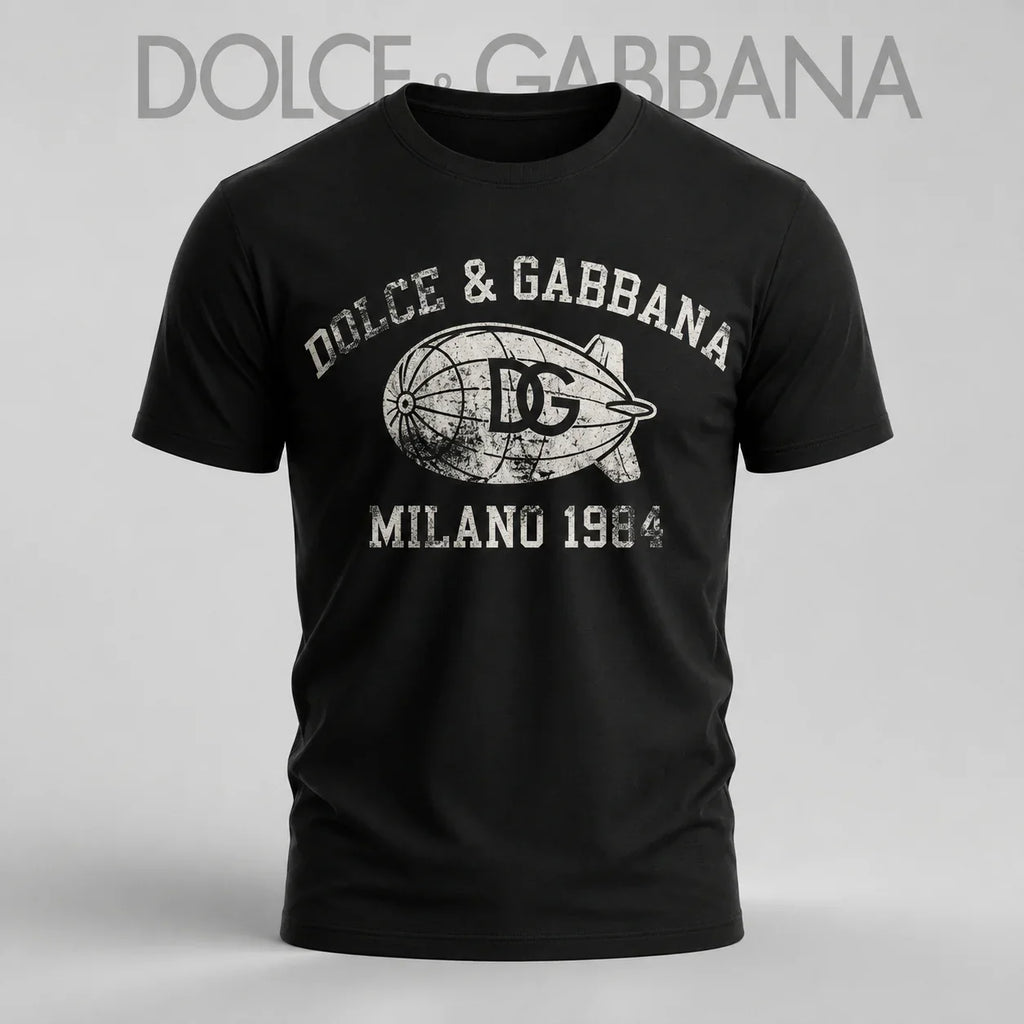 Men's Limited Edition T-Shirt 3D1026071047