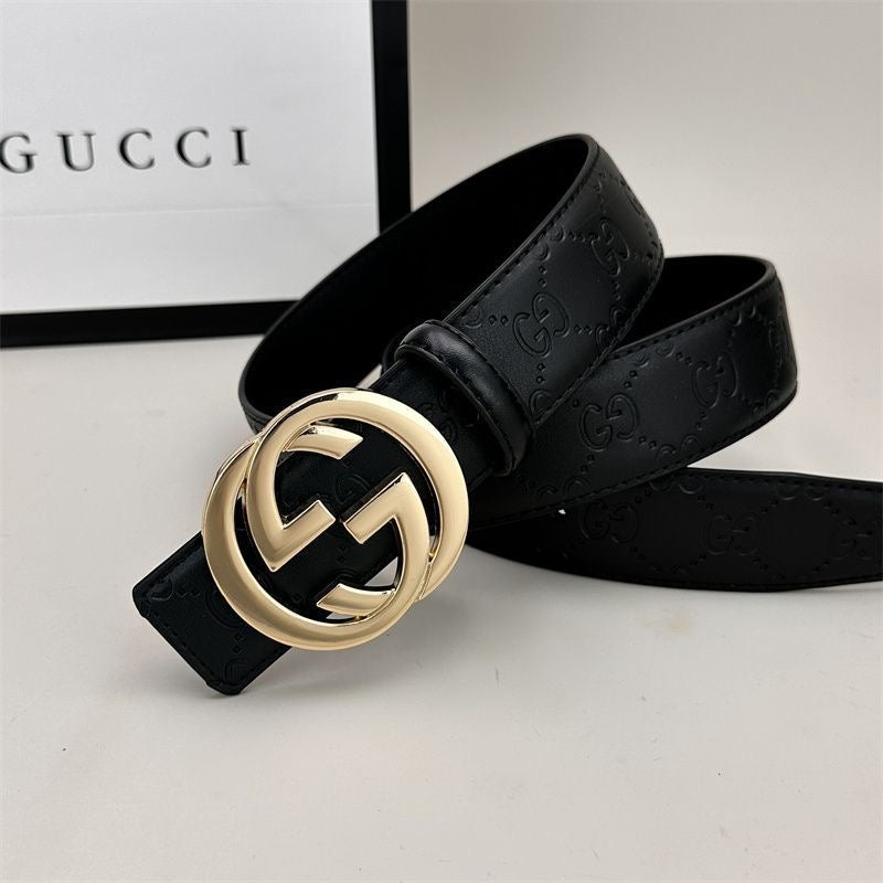 GG Classic Belts PD0426072707