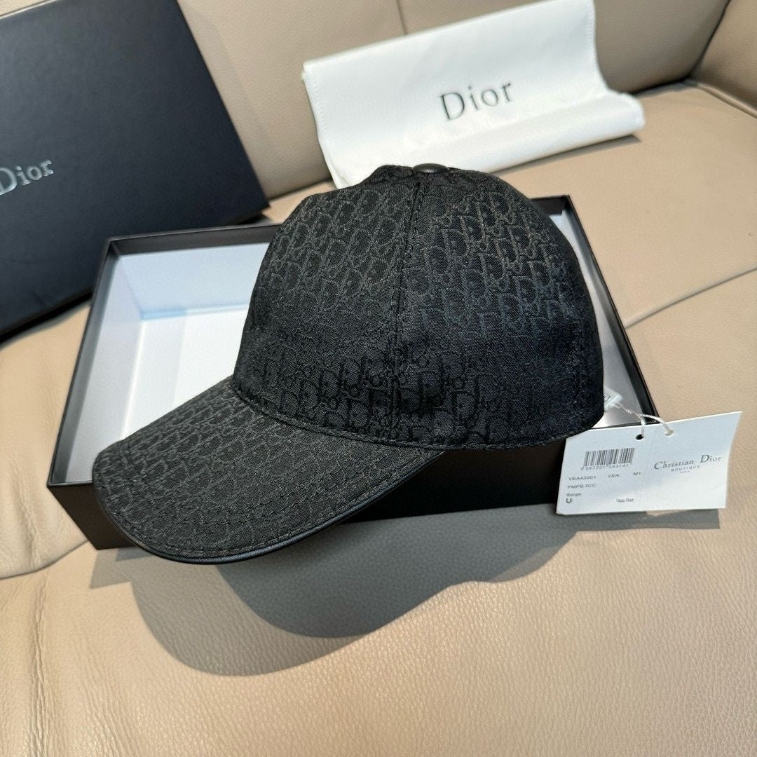 D Trendy and versatile baseball cap PD0426071308
