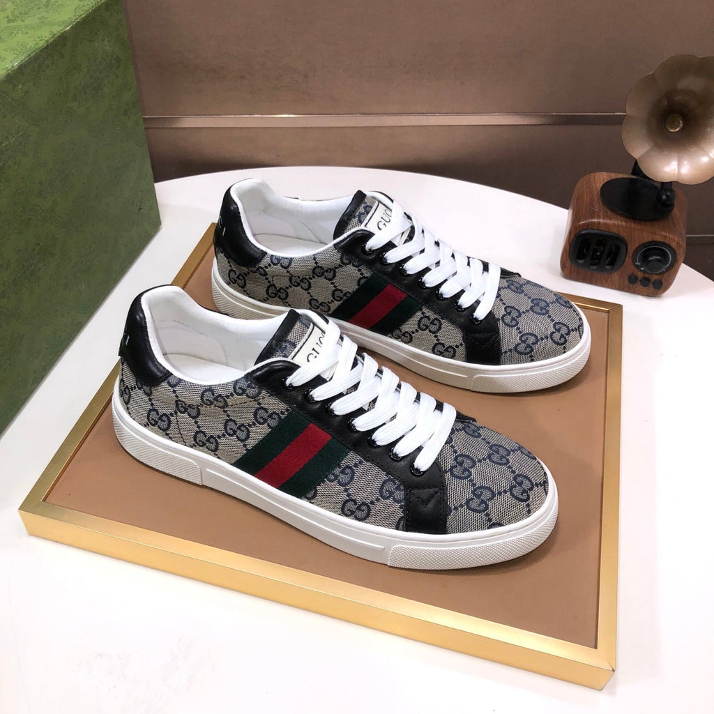 25 Luxury G Brand Casual Sneakers 0425102203