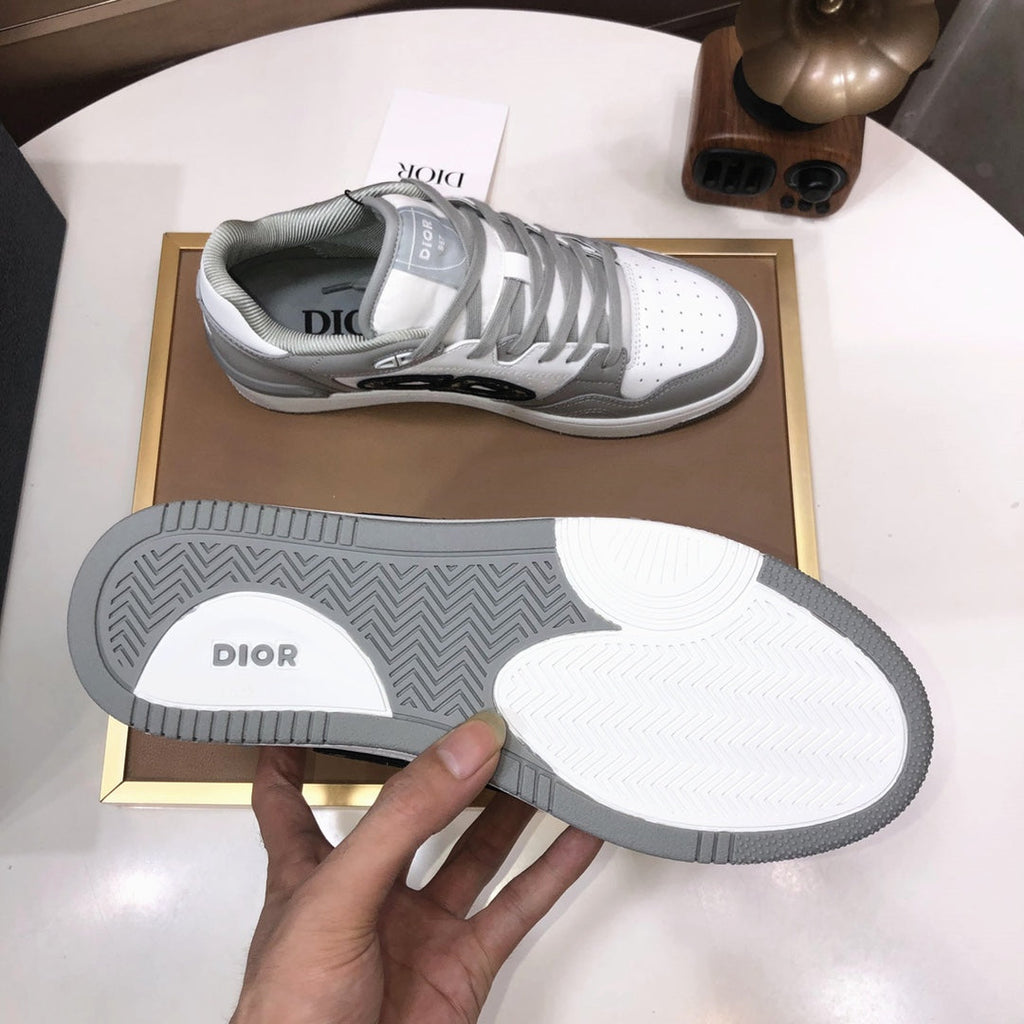 25 Luxury D Brand Casual Sneakers 0425102205