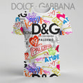 DG Limited Edition T-Shirt WS-3D-0425062603
