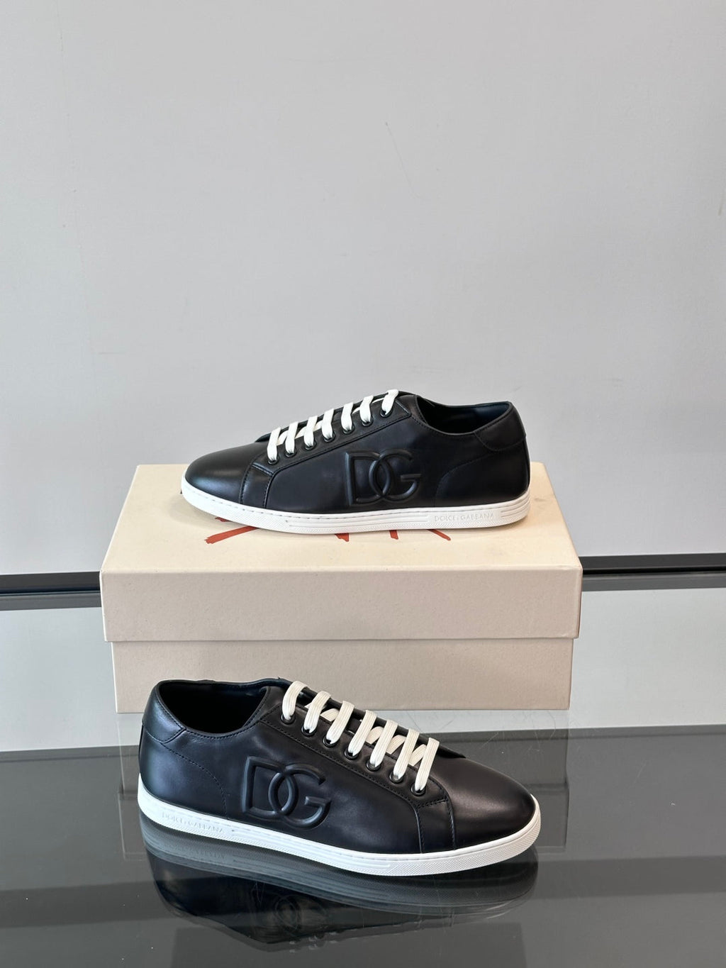 DG Casual All-match Men's Sports Shoes XC0425062504