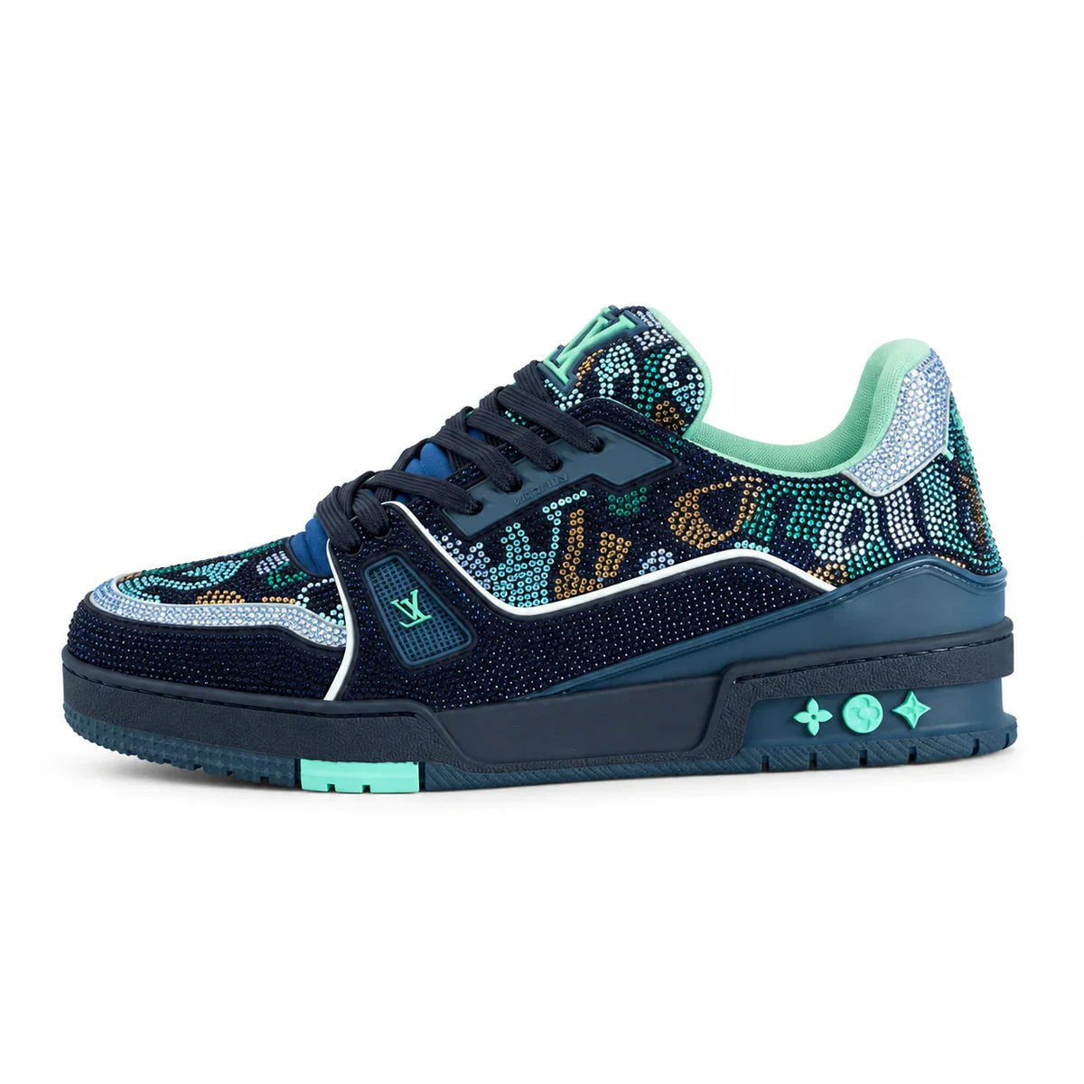Casual Fashion Sneakers 1026061115