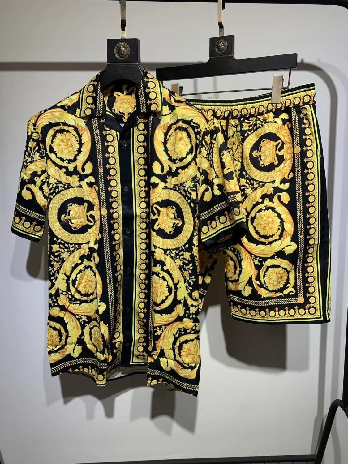 New Fashion Classic Casual Suit PD0426063025
