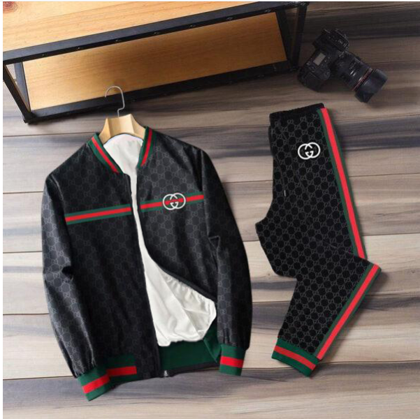 New men's casual sportswear 1023121318