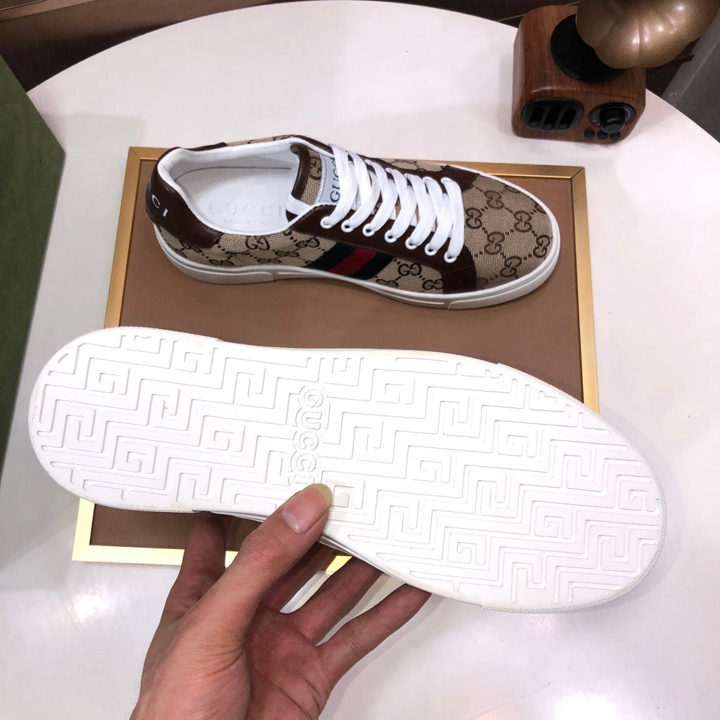 25 Luxury G Brand Casual Sneakers 0425102203