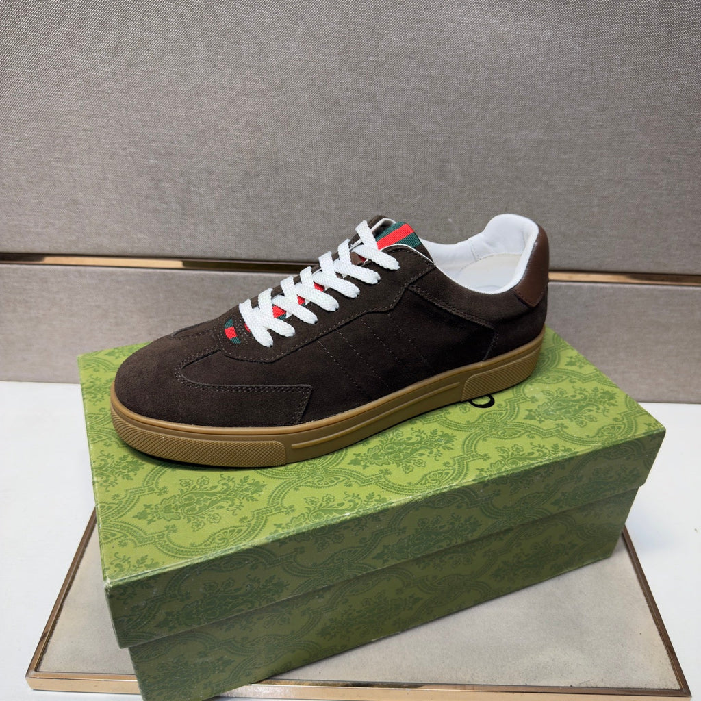GG Men's Sneaker XC0426090403