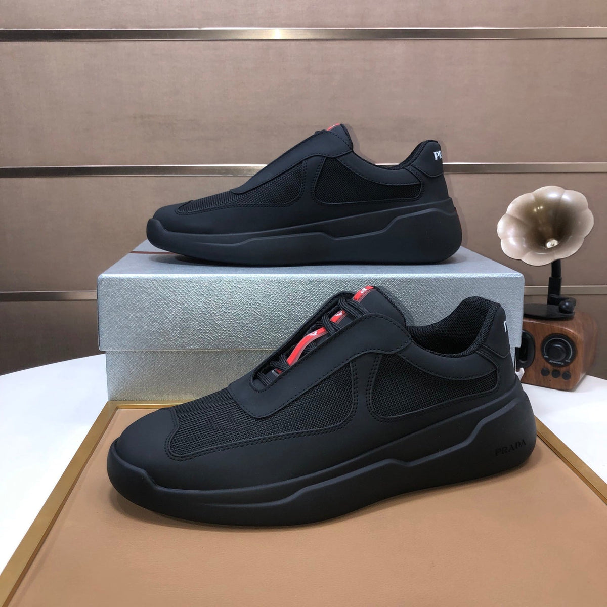 New Fashion PR Brand Sneakers XC0425112303