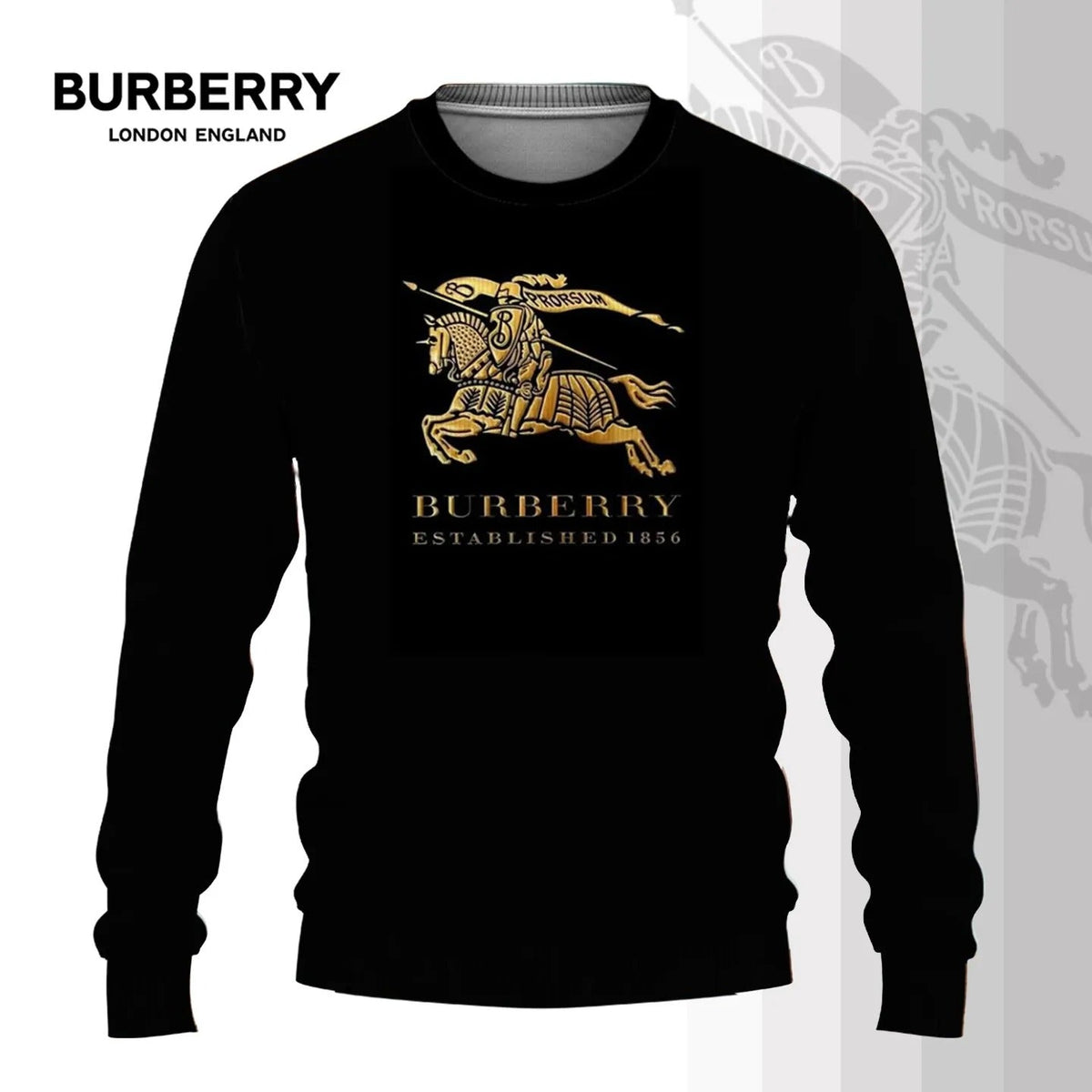 New Fashion Men's Casual Sweater 3D-0425120906