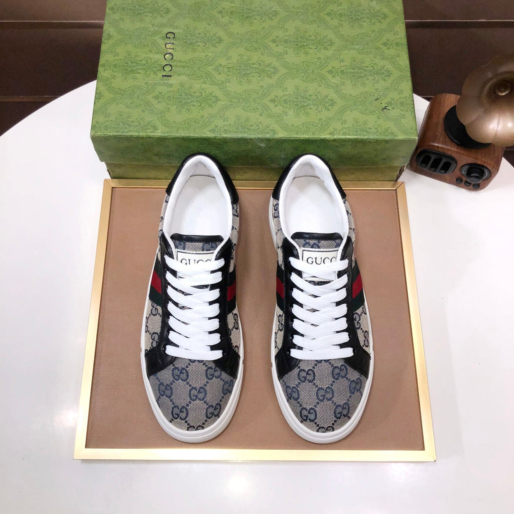 25 Luxury G Brand Casual Sneakers 0425102203