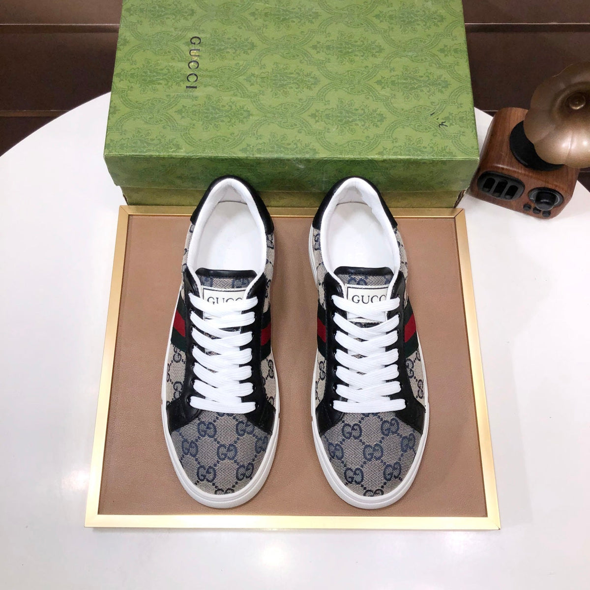 25 Luxury G Brand Casual Sneakers 0425102203