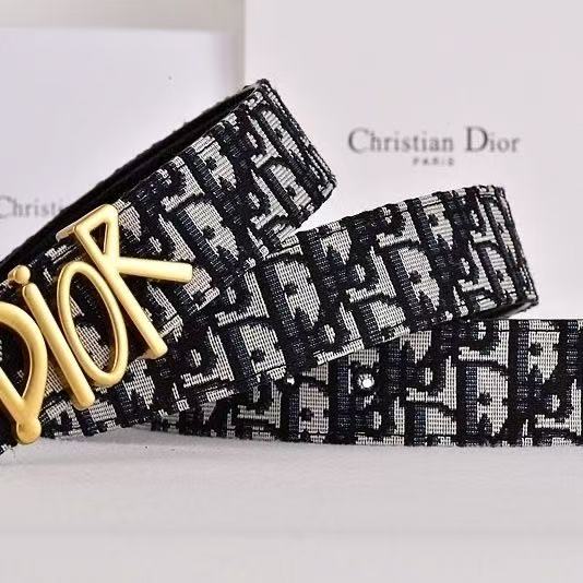 New fashion and versatile printed belt PD0426071302