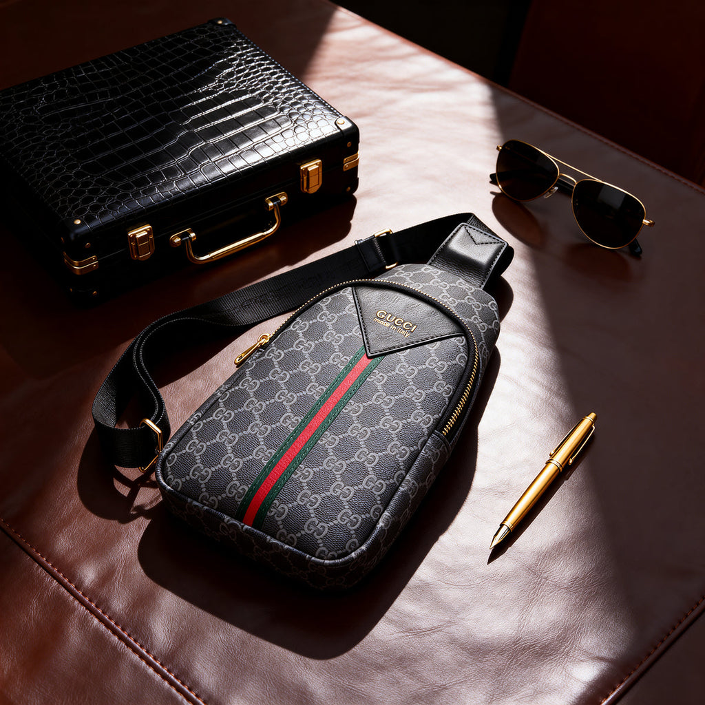New fashion all-match fashion shoulder bag  SXC053107