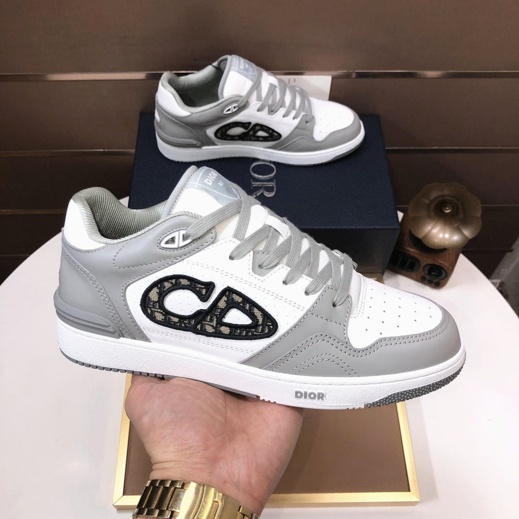 25 Luxury D Brand Casual Sneakers 0425102205