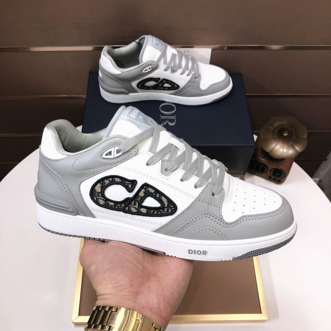 25 Luxury D Brand Casual Sneakers 0425102205