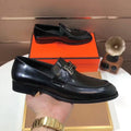 H Luxury Fashion Mens Dress Shoes XC0425121804