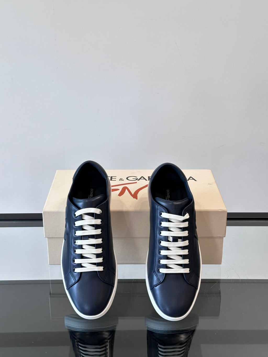DG Casual All-match Men's Sports Shoes XC0425062504