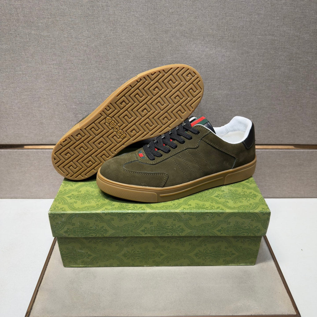 GG Men's Sneaker XC0426090403