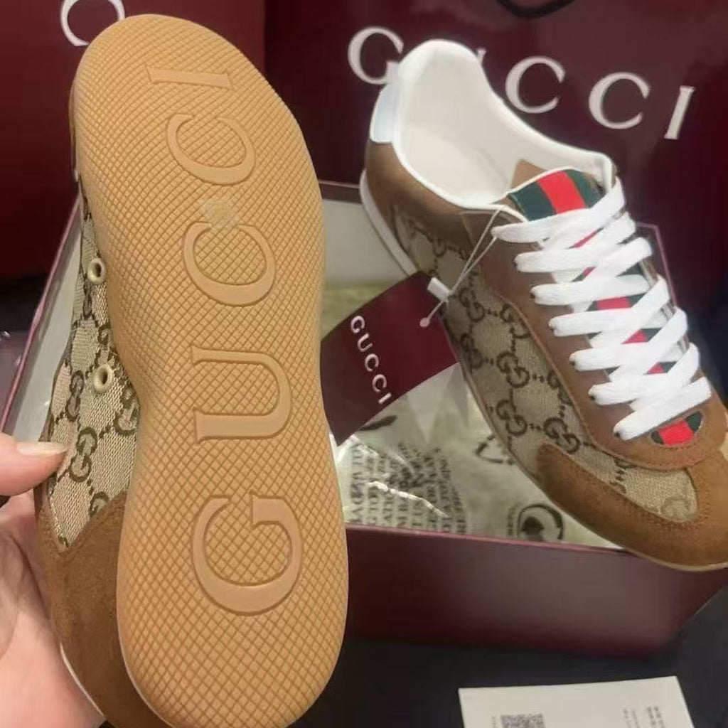 GG Men's Classic Sneakers PD0426072701