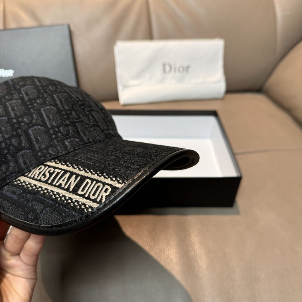 D Trendy and versatile baseball cap PD0426071306