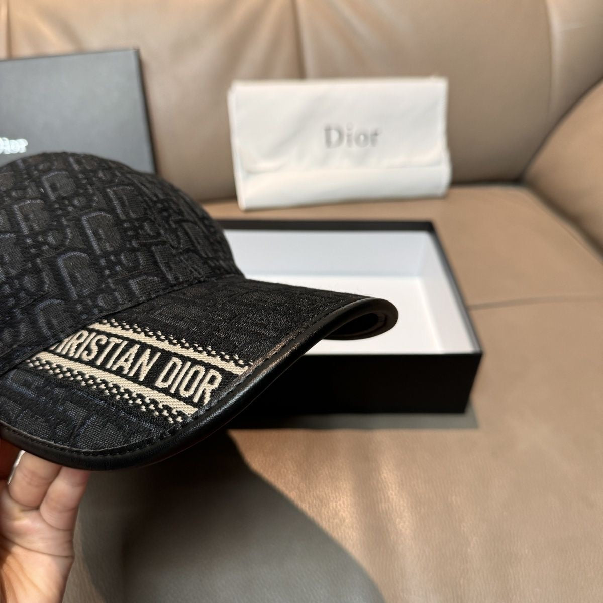 D Trendy and versatile baseball cap PD0426071306